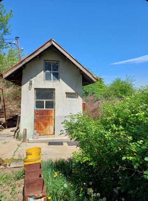 Продава се Парцел в София, Люлин 5 - 587 кв.м за 237 €/кв.м - Снимка #6