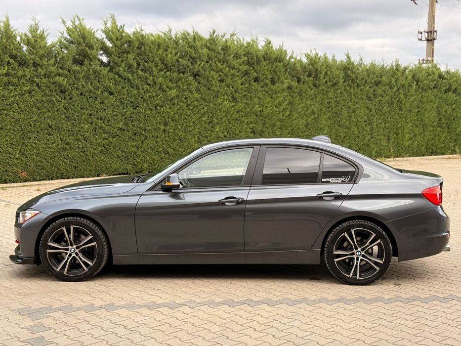 Bmw 320 F30 motor 2000 diesel  full  xenon  adus recent germania