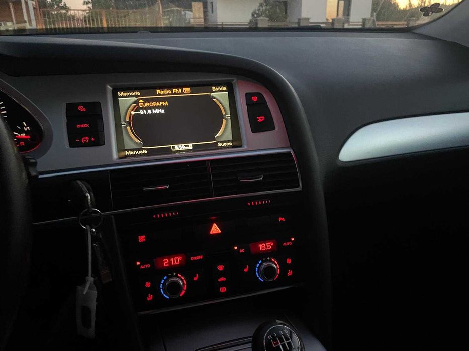 Audi A6 2010 stare impecabila