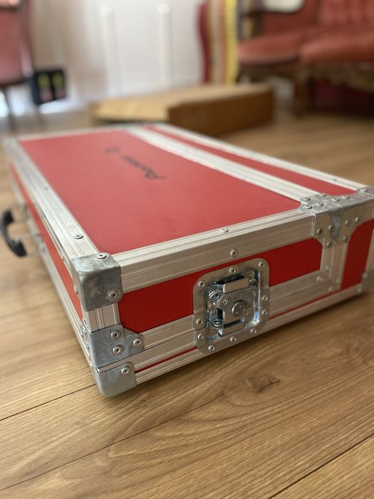 Set DJ Pioneer complet 350 + Flightcase