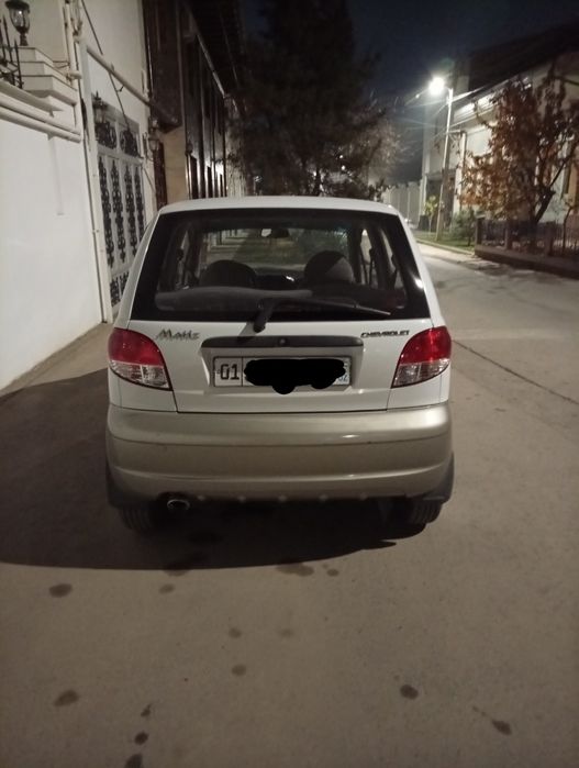 Матиз бест 2009 йил