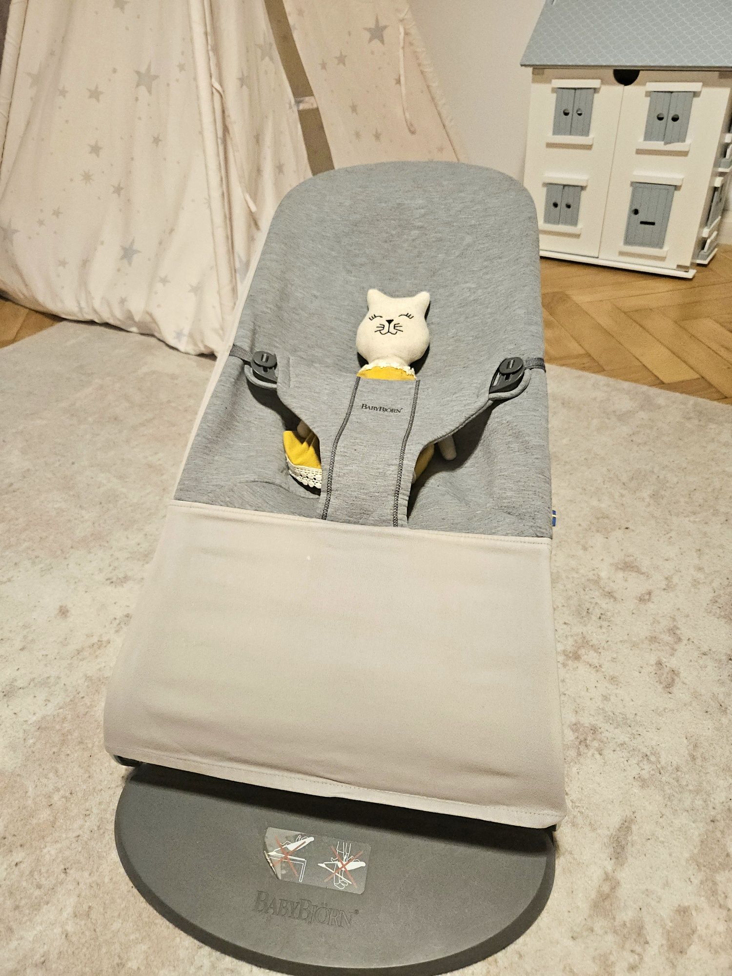 Balansoar Babybjorn