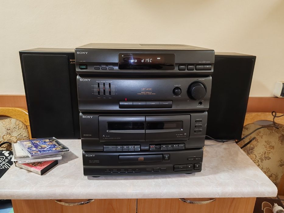 Aparat bărbierit Panasonic E S LV6 KPU 803 nic ESLV 6 KU 803  și radio