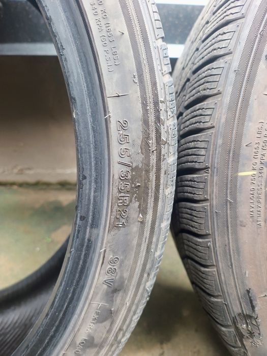 Части от Tiguan R