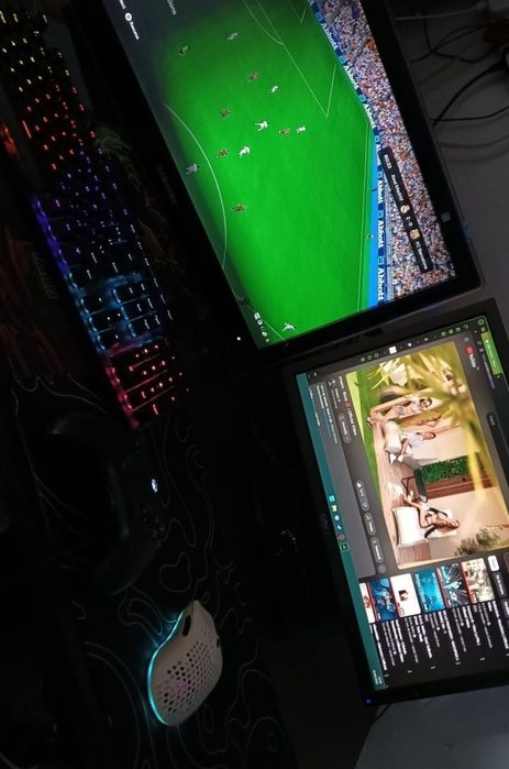 Vând PC accept și schimburi in descriere pentru mai multe detalii