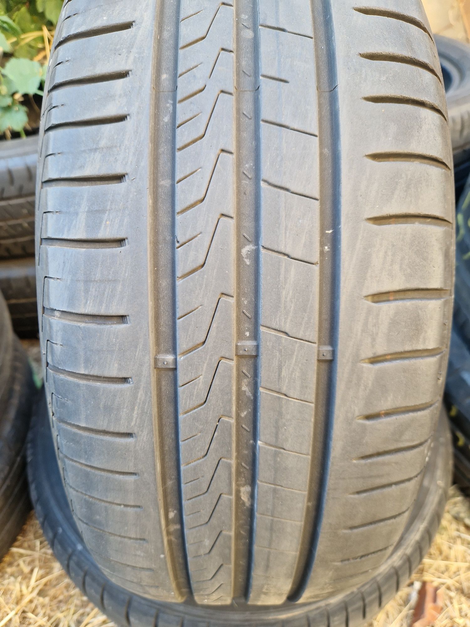 Anvelope HANKOOK 205/55/16