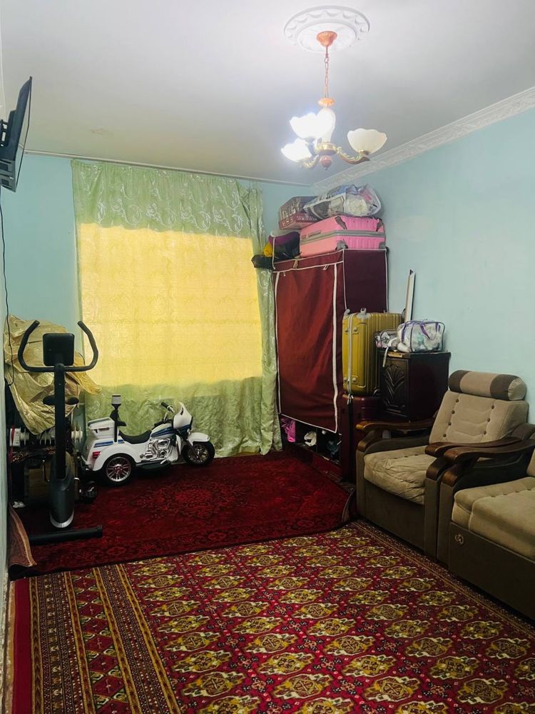 Срочно продается 2х ком.кв 10-м.район