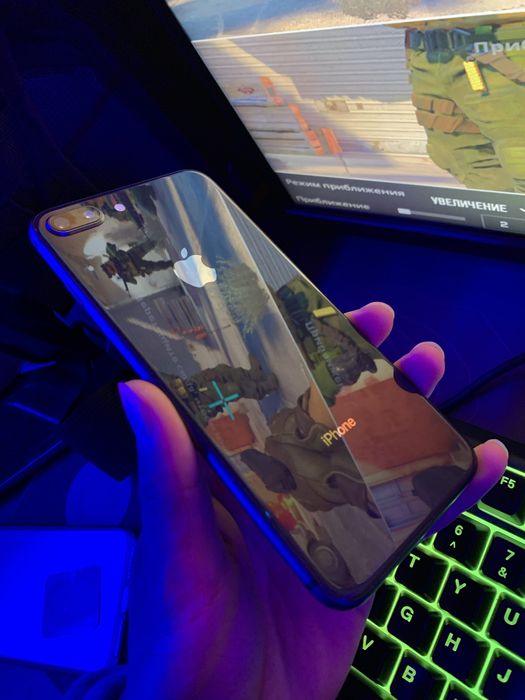 Iphone 8 Plus 128GB