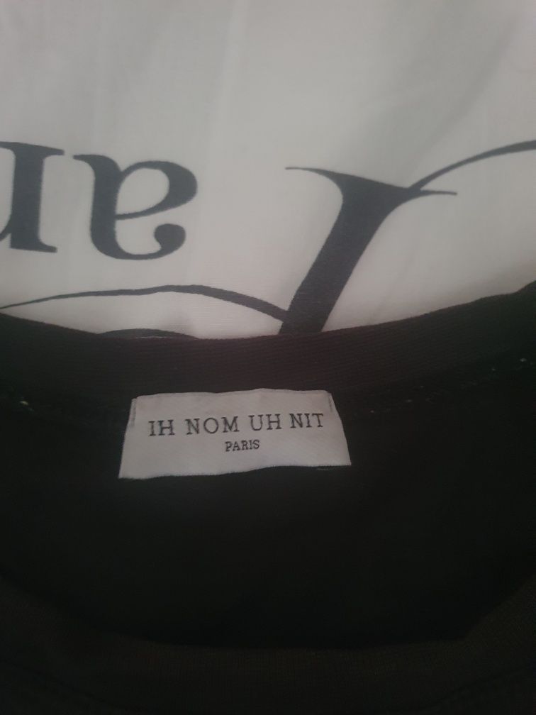 Tricou Mask On ediția trecută
