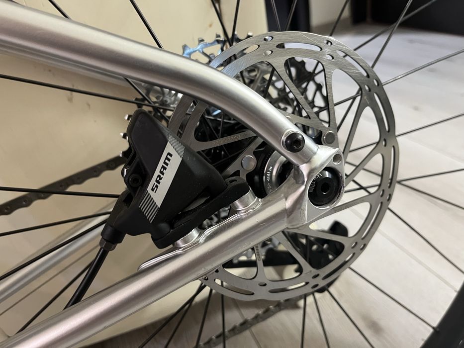 Cannondale Topstone Apex 1  marime S,2025(nou)