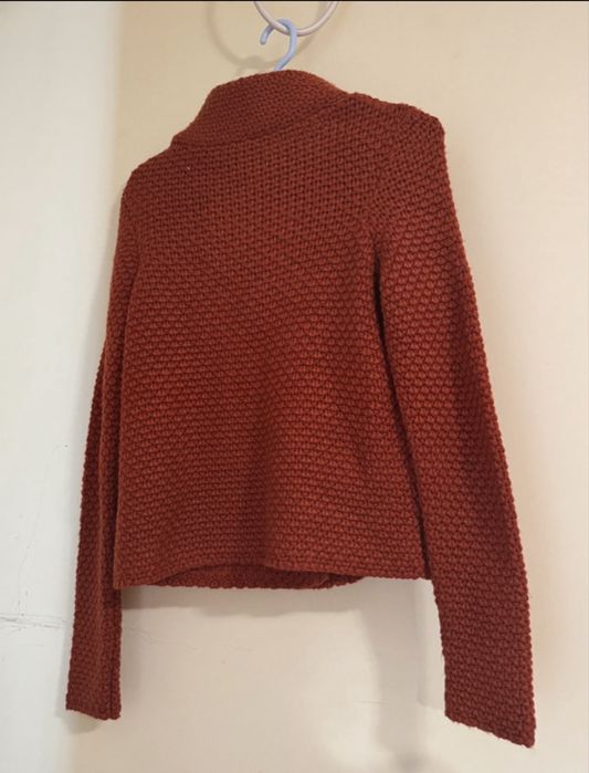 Cardigan XS purtat o singura data