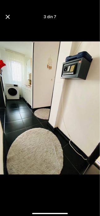 Vand apartament in caracal, cartier gară