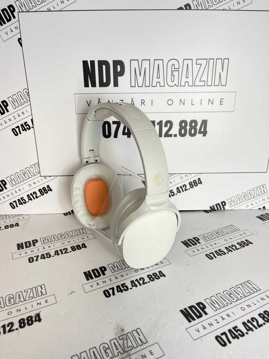 NDP Amanet NON-STOP Bld.Iuliu Maniu 69 CASTI SKULLCANDY (44594)