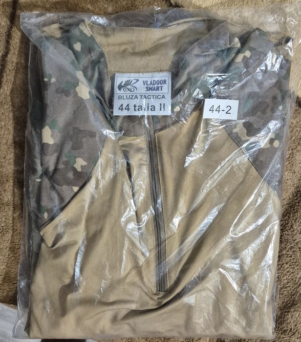 Bluza tactica combat