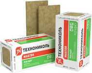 Минвата, Утеплитель, Технониколь