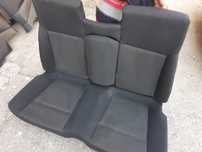 Interior Astra h twintop/cabrio/GTC/Gtc