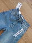 Дамски дънки "MOM FIT"