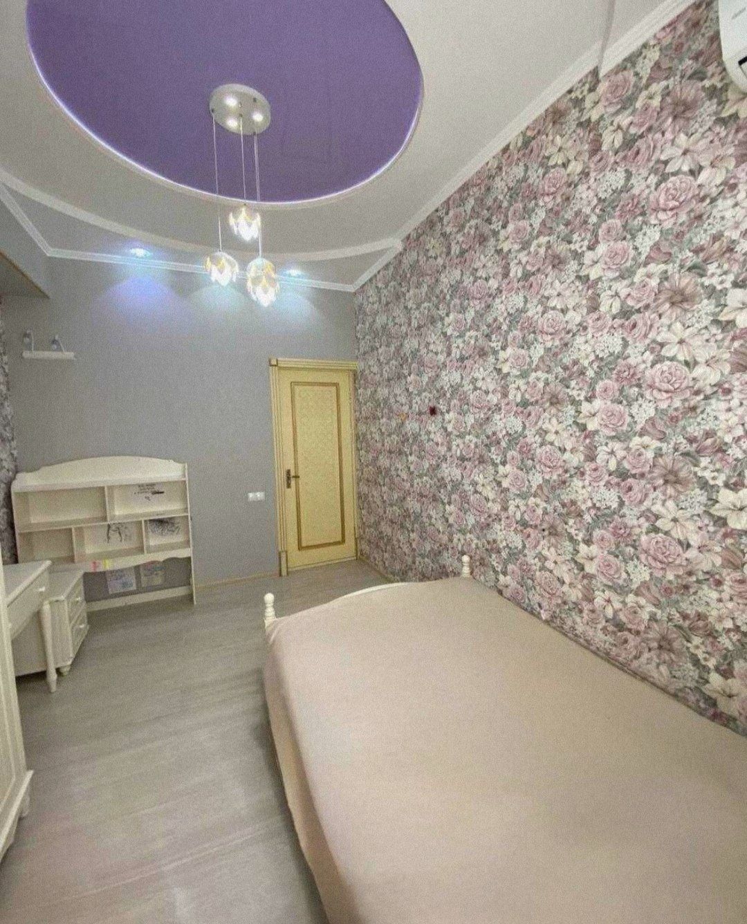Продам 4/5/6 132м2 в ЖК Darha, ор-р: Дархан