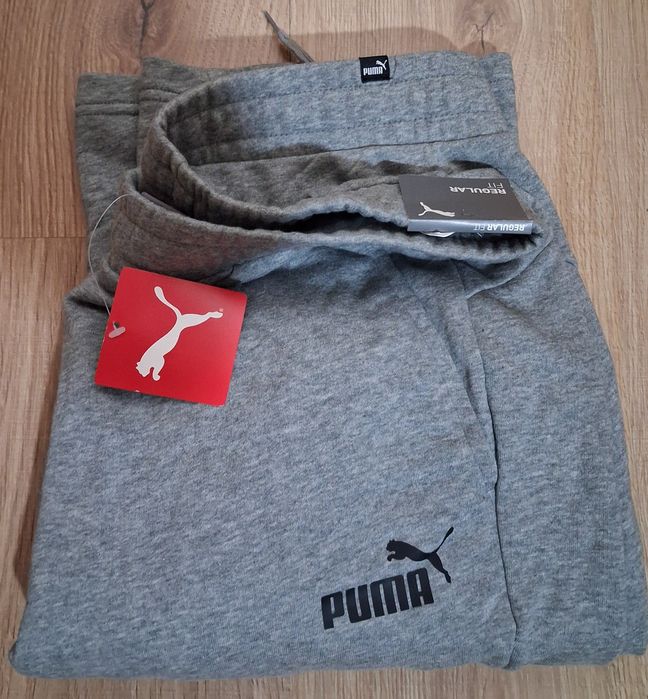 Спортно долнище Puma