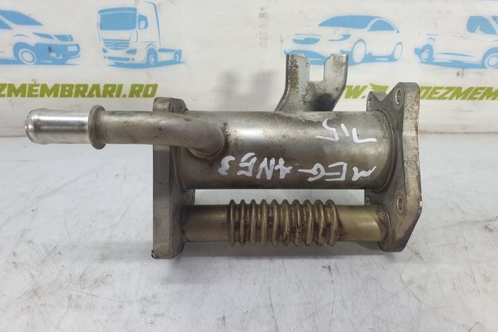 Racitor gaze 8200912059 1.5 dci K9KB410 Dacia Logan 1 seria