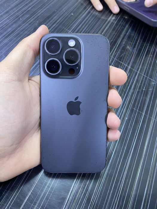 Айфон 15про мммммимммммииииииии