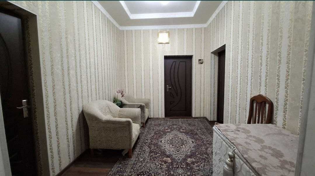 Cрочнo продаётся участok на Бадамзаре.