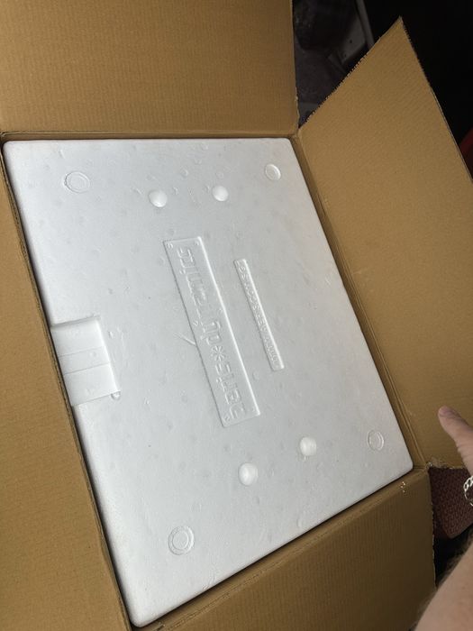 Термоконтейнер 60л