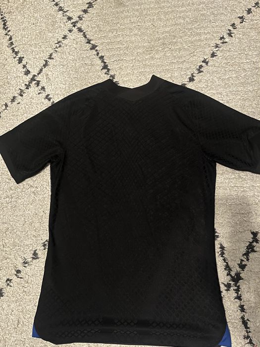 tricou fotbal franta player version