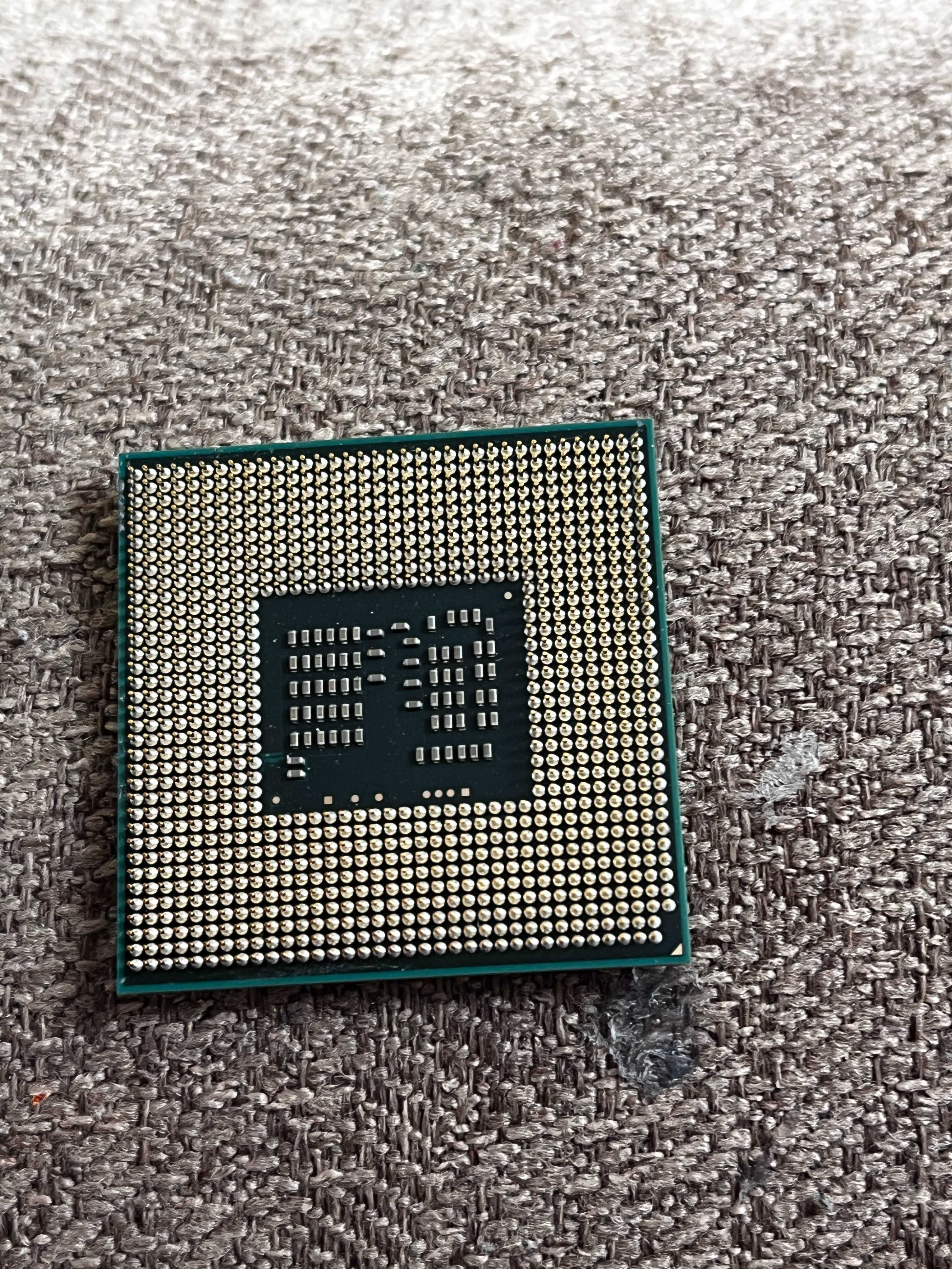 Procesor  Intel Core i5-520M 2.40GHz, 3MB CacheSocket PGA988, BGA1288