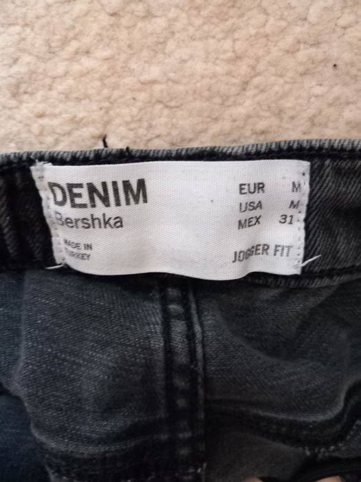 Мъжки дънки Zara,Bershka H&M,Pull&Bear