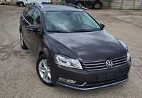 Vand Volkswagen Passat B7 Highline