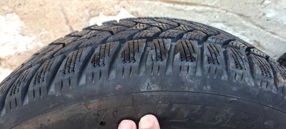 Оригинални джанти за Honda