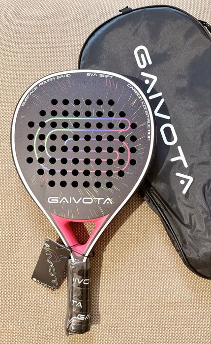 Падел Ракета GAIVOTA PX20