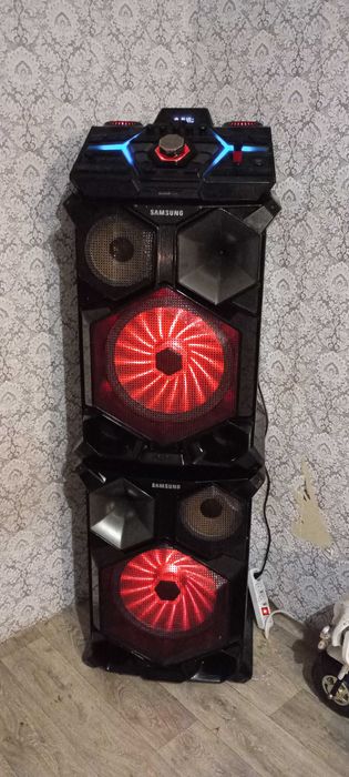 Rxd samsung giga saud 9000