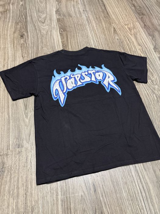 Tricou Trapstar - Nou cu etichetă , Calitate Premium