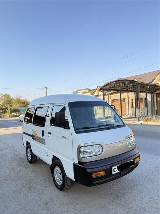 Damas arendaga beriladi