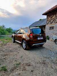 Vând Dacia Duster 2x4 2011 1.5 DCI