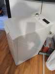 Masina de spalat Electrolux