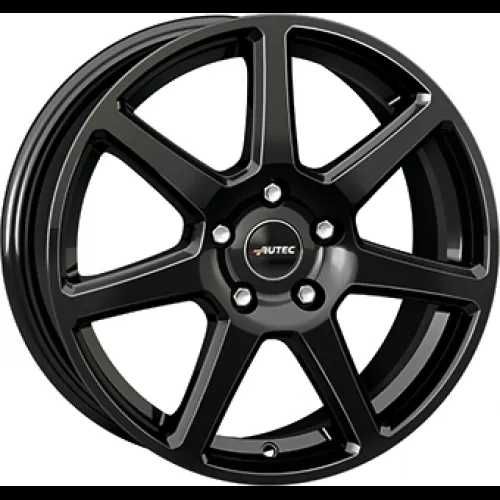 Джанти AUTEC TALLIN 19" 5x112 8.0JET45 Black + зимни гуми