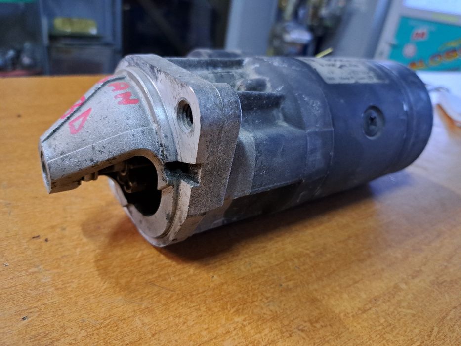 Electromotor Nissan Vanette Cargo Serena 2.3D