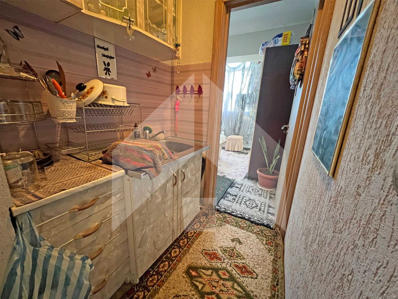 Продава се Едностаен апартамент в Нови пазар - 41 кв.м за 747 €/кв.м - Снимка #10