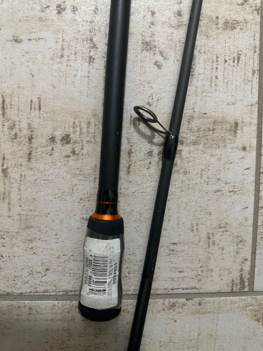 Combo spinning Mitchell