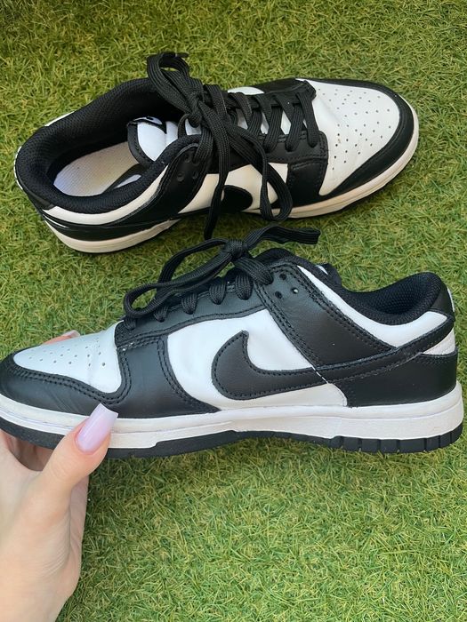 Обувки Nike Dunk Low