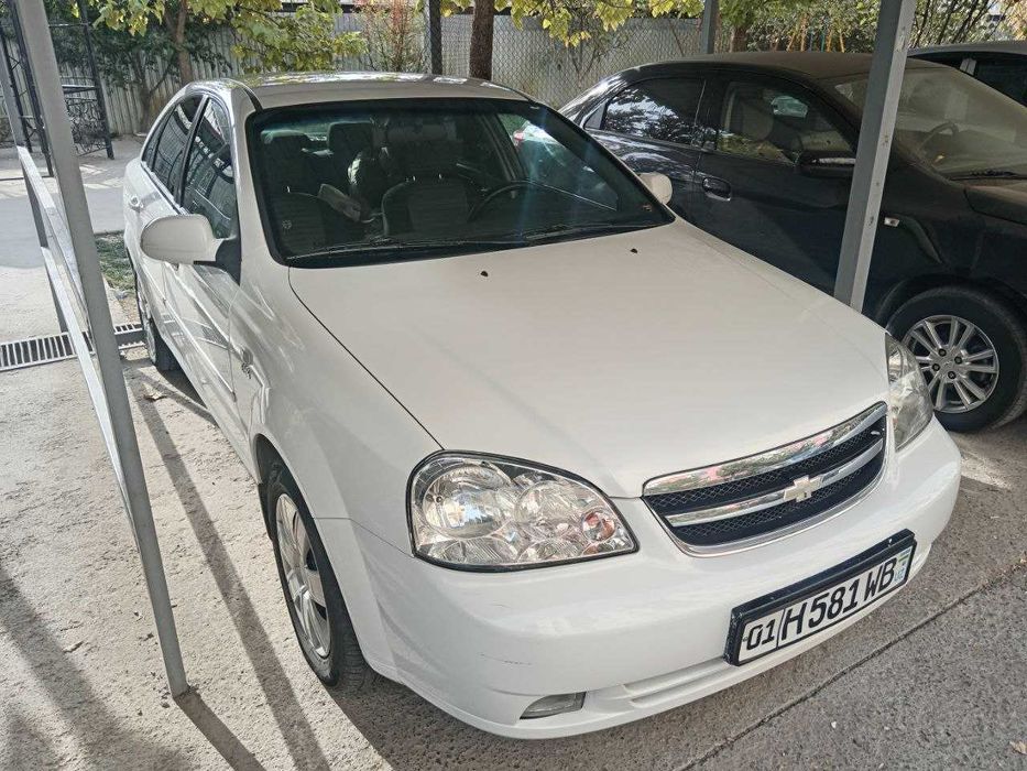 Lacetti 1.8 krutoy moshina sotiladi