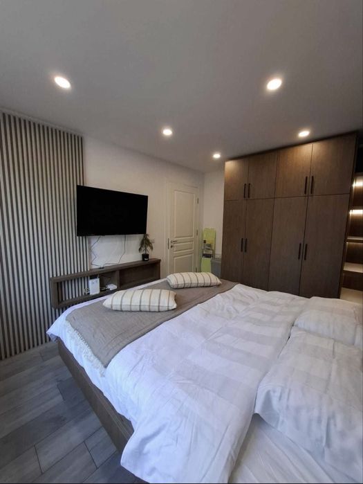 Disponibil | Studio Premium | Incalzire Pardoseala, Lift, AC | Centru