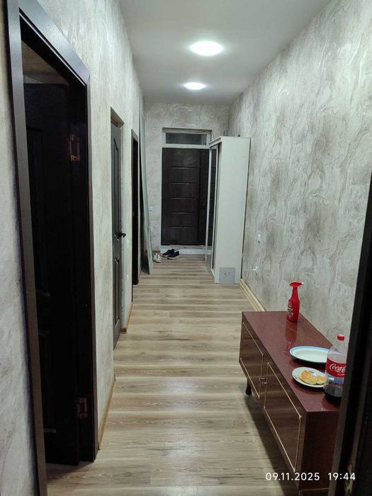 Продажа квартиры массив академ городок  новостройка 2/1/4