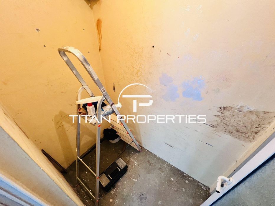 Дава се под наем Магазин в Бургас, Възраждане - 55 кв.м за 612 € - Снимка #5