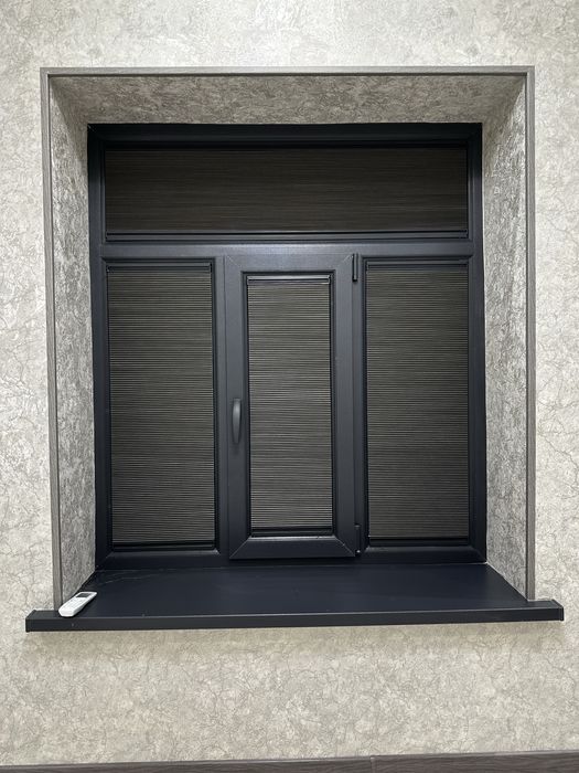 “FOROOM” Жалюзи всех видов