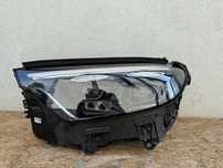 Far stanga Mercedes GLC W254 DIGITAL LIGHT Original Europa