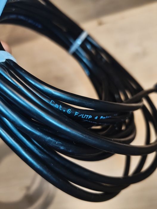 Cablu Internet Cat6 Lung 10-20m RJ45 LAN